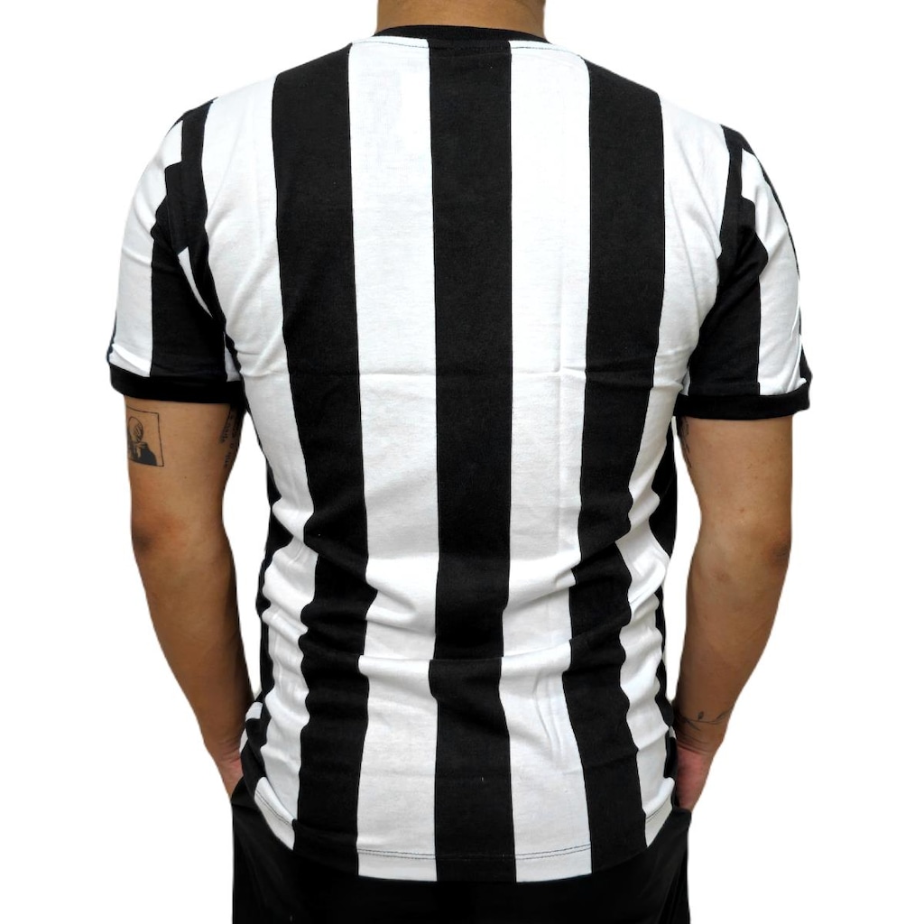 Imagem 5 do produto Camisa do Santos Retrô 1978 Meninos da Vila Retrômania - Masculina
