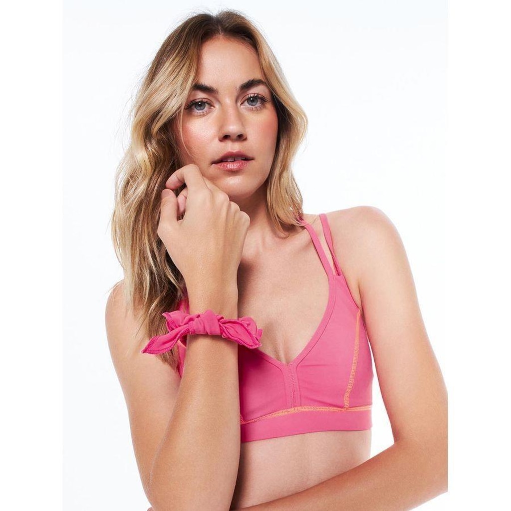 Scrunchie Step - Bodyforsure