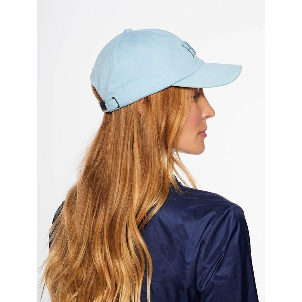Imagem 2 do produto Boné Bordado Outline Bodyforsure - Strapback - Feminino