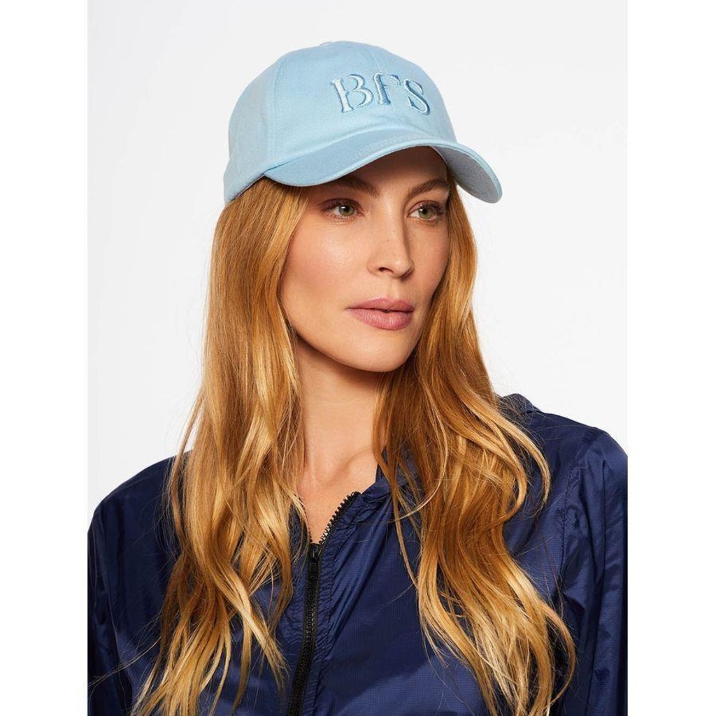 Imagem 3 do produto Boné Bordado Outline Bodyforsure - Strapback - Feminino