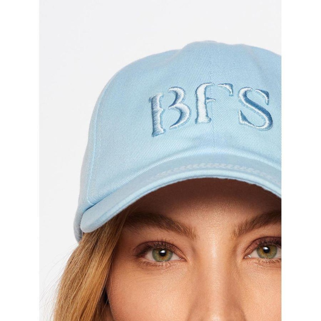 Imagem 4 do produto Boné Bordado Outline Bodyforsure - Strapback - Feminino