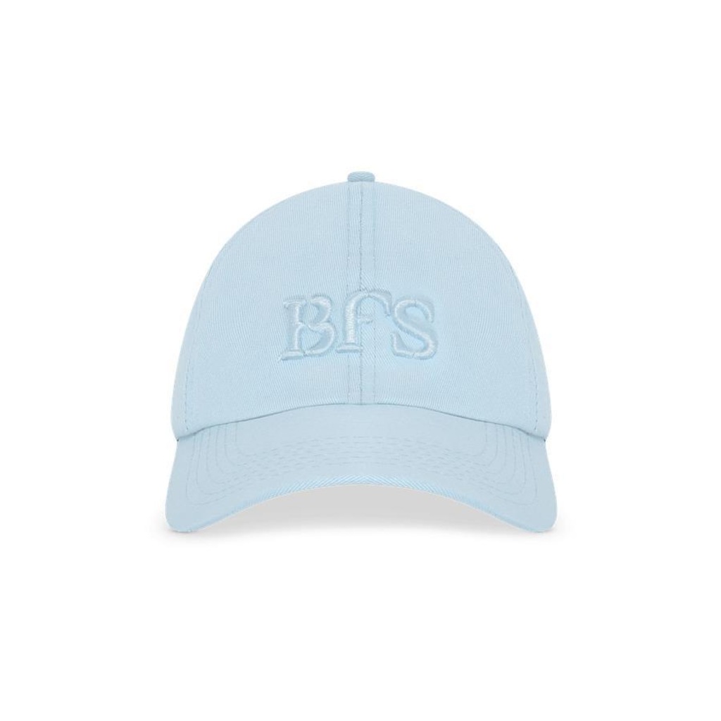 Imagem 5 do produto Boné Bordado Outline Bodyforsure - Strapback - Feminino