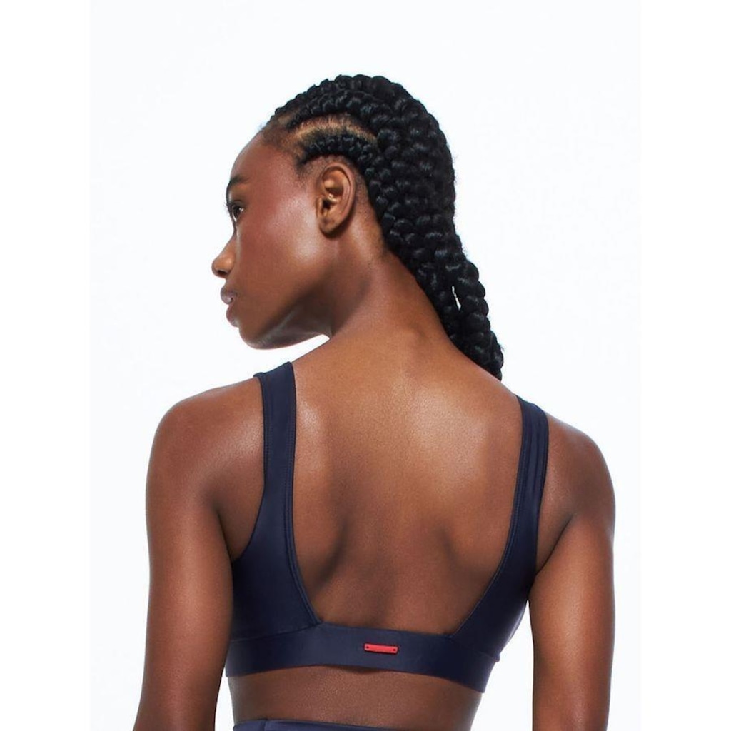 Imagem 3 do produto Top Fitness Body For Sure Regata Basic - Feminino