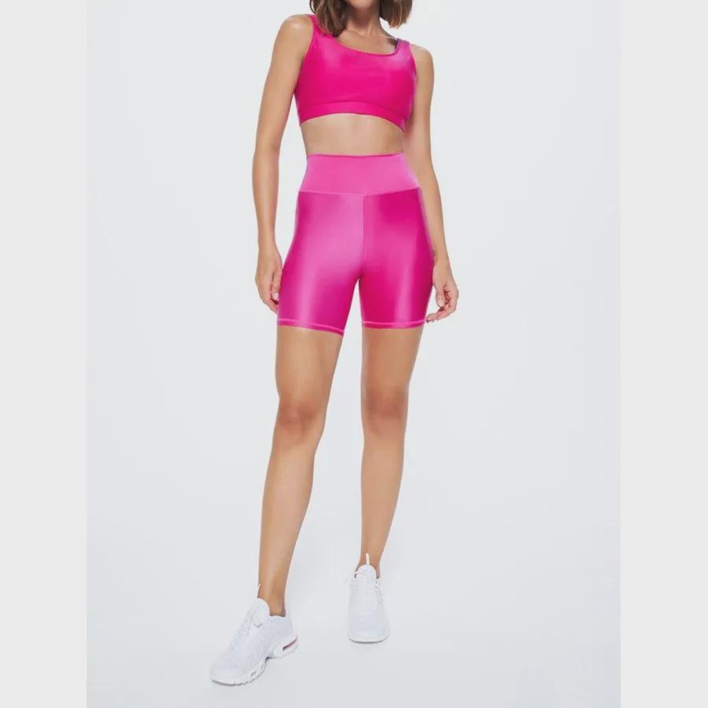 Imagem 4 do produto Top Fitness Body For Sure Regata Basic - Feminino