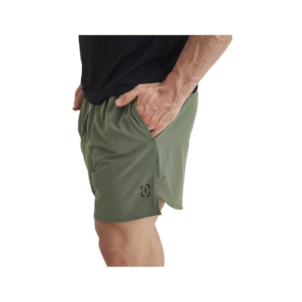 Imagem 2 do produto Bermuda Invictus Training Action Tech - Masculina