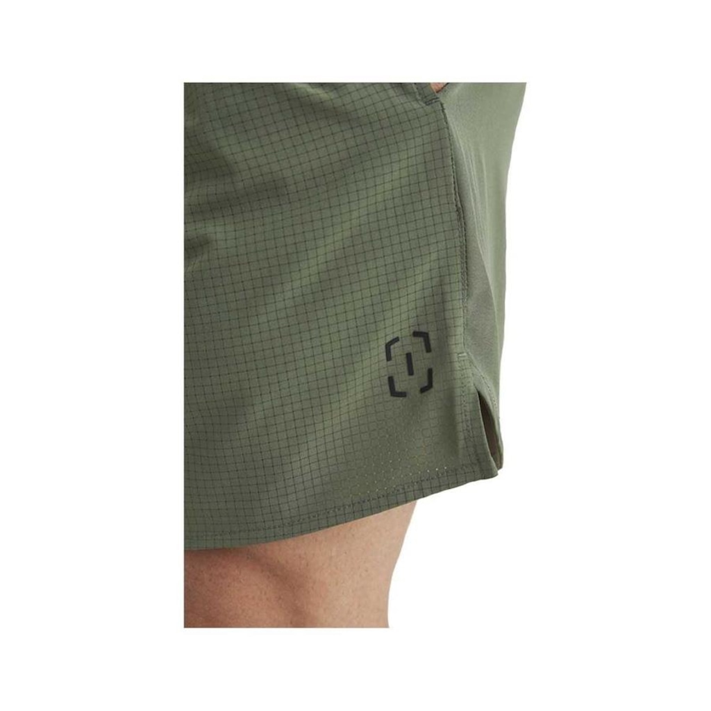 Imagem 3 do produto Bermuda Invictus Training Action Tech - Masculina