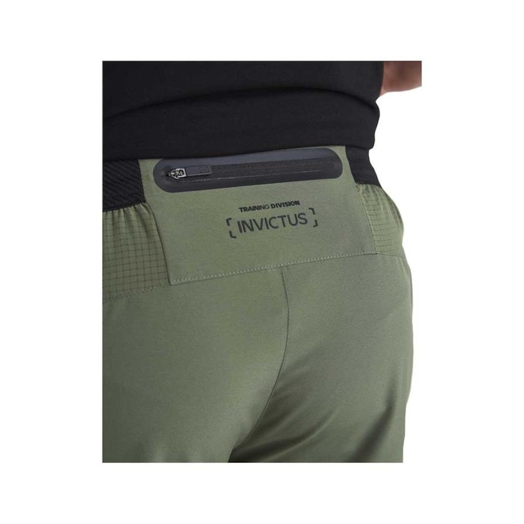Imagem 4 do produto Bermuda Invictus Training Action Tech - Masculina