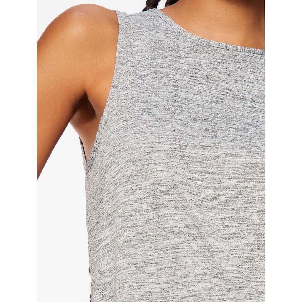 Imagem 4 do produto Camiseta Regata Bodyforsure Vazada Essentials - Feminina