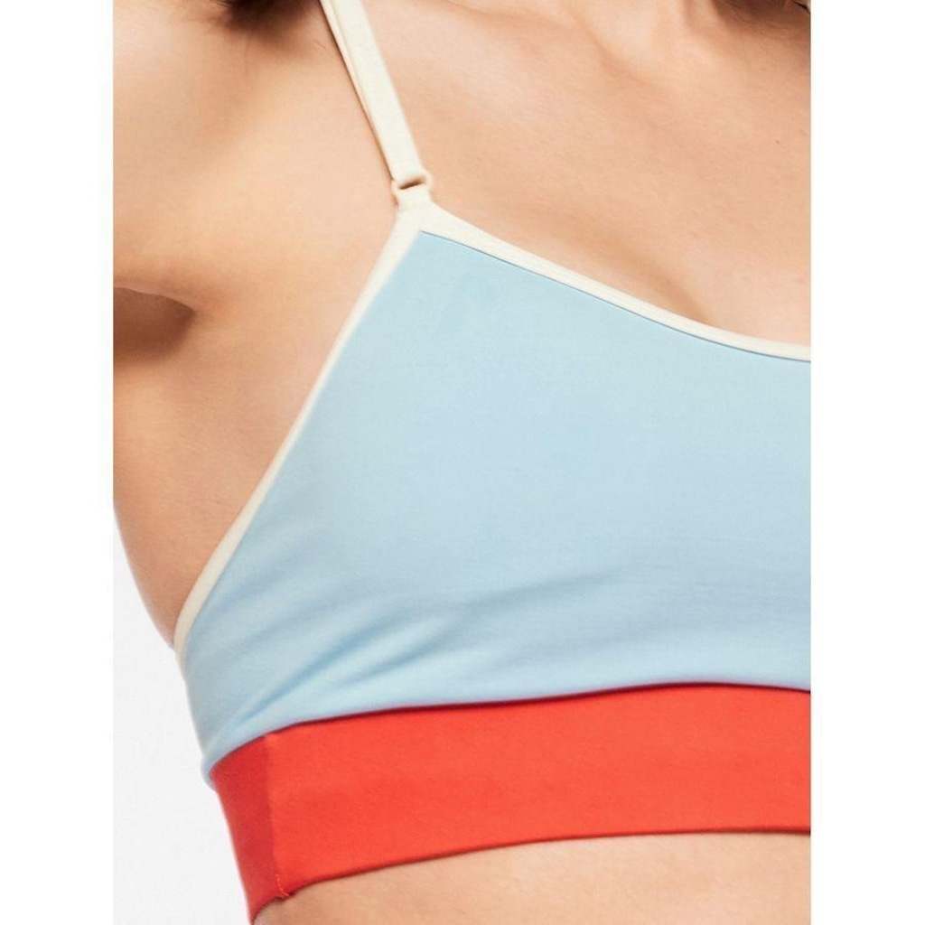 Imagem 4 do produto Top Fitness Body For Sure Nadador Liso Emotion - Feminino