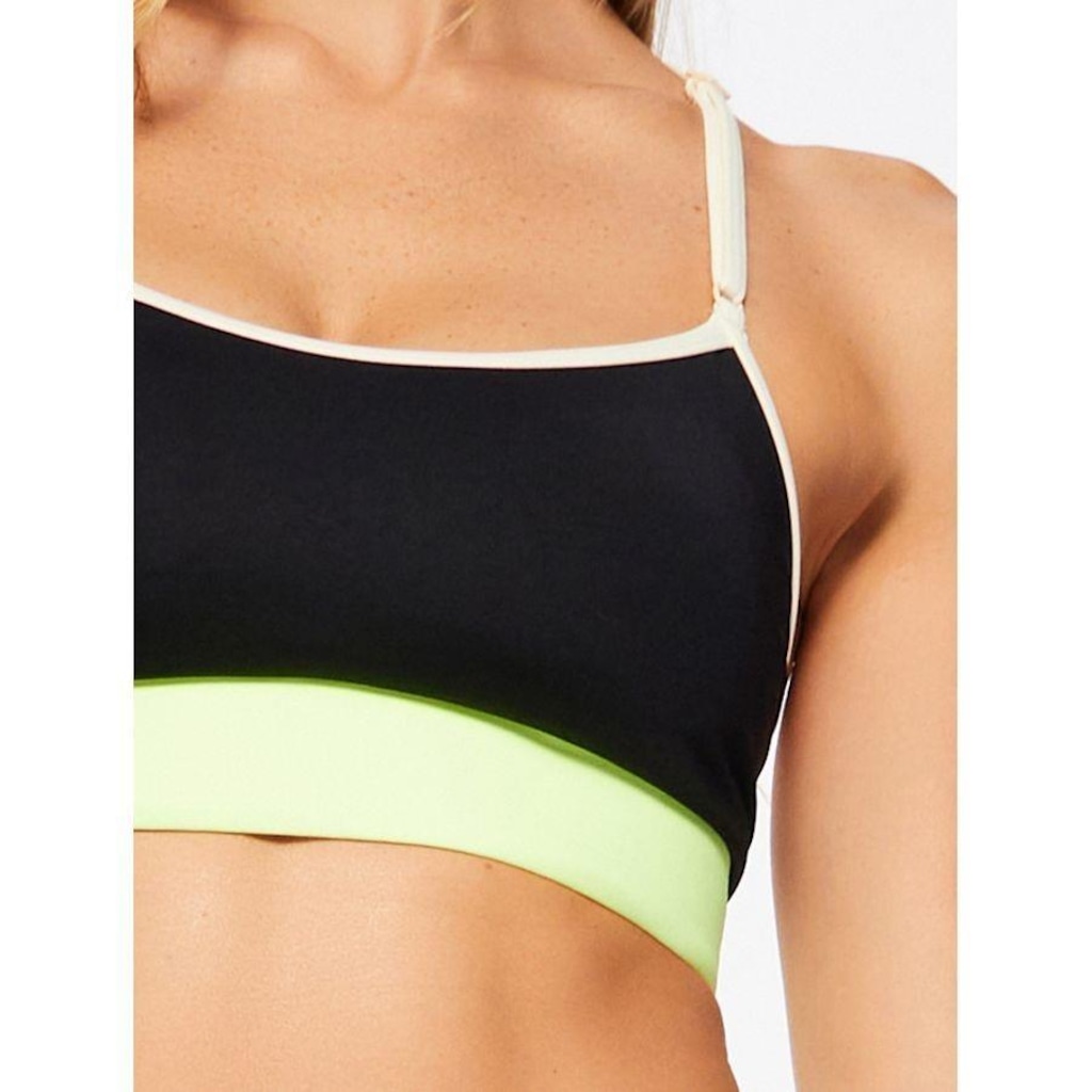 Imagem 4 do produto Top Fitness Body For Sure Nadador Liso Emotion - Feminino