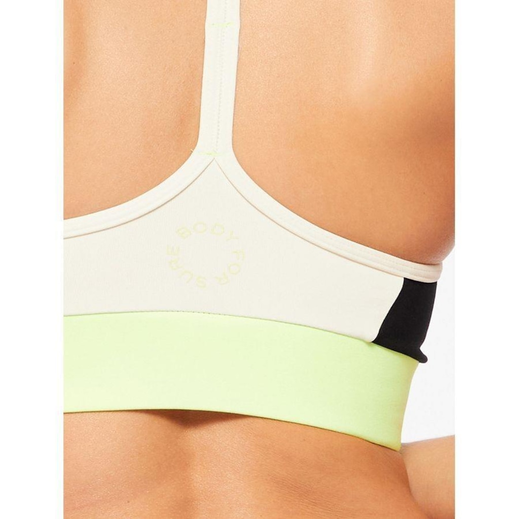 Imagem 5 do produto Top Fitness Body For Sure Nadador Liso Emotion - Feminino
