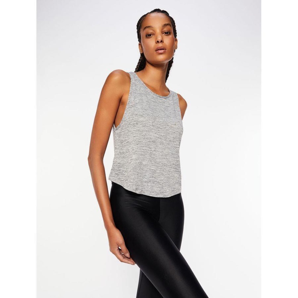 Imagem 3 do produto Camiseta Regata Bodyforsure Lisa Essentials - Feminina