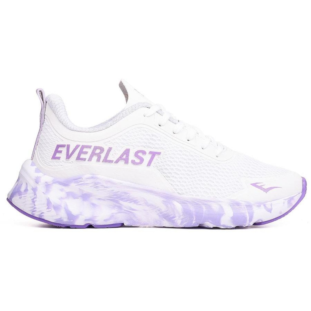 Tênis Everlast Edição Cave Runner - Feminino