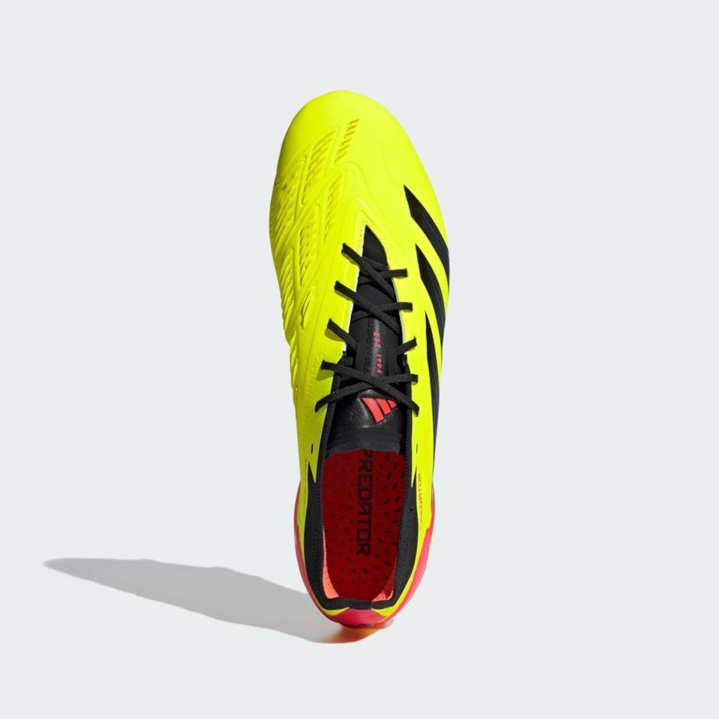 Imagem 5 do produto Chuteira de Campo adidas Predator Elite Fg - Adulto