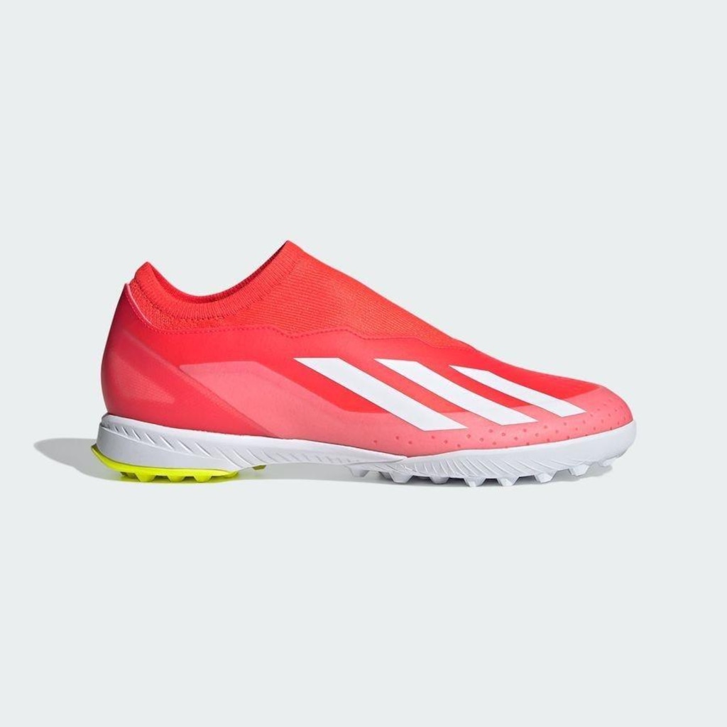 Chuteira Society adidas X Crazyfast 23 - Adulto | Centauro