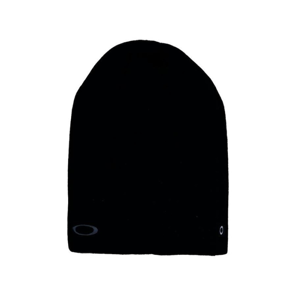 Gorro Touca Oakley Fine Knit Hat - Adulto