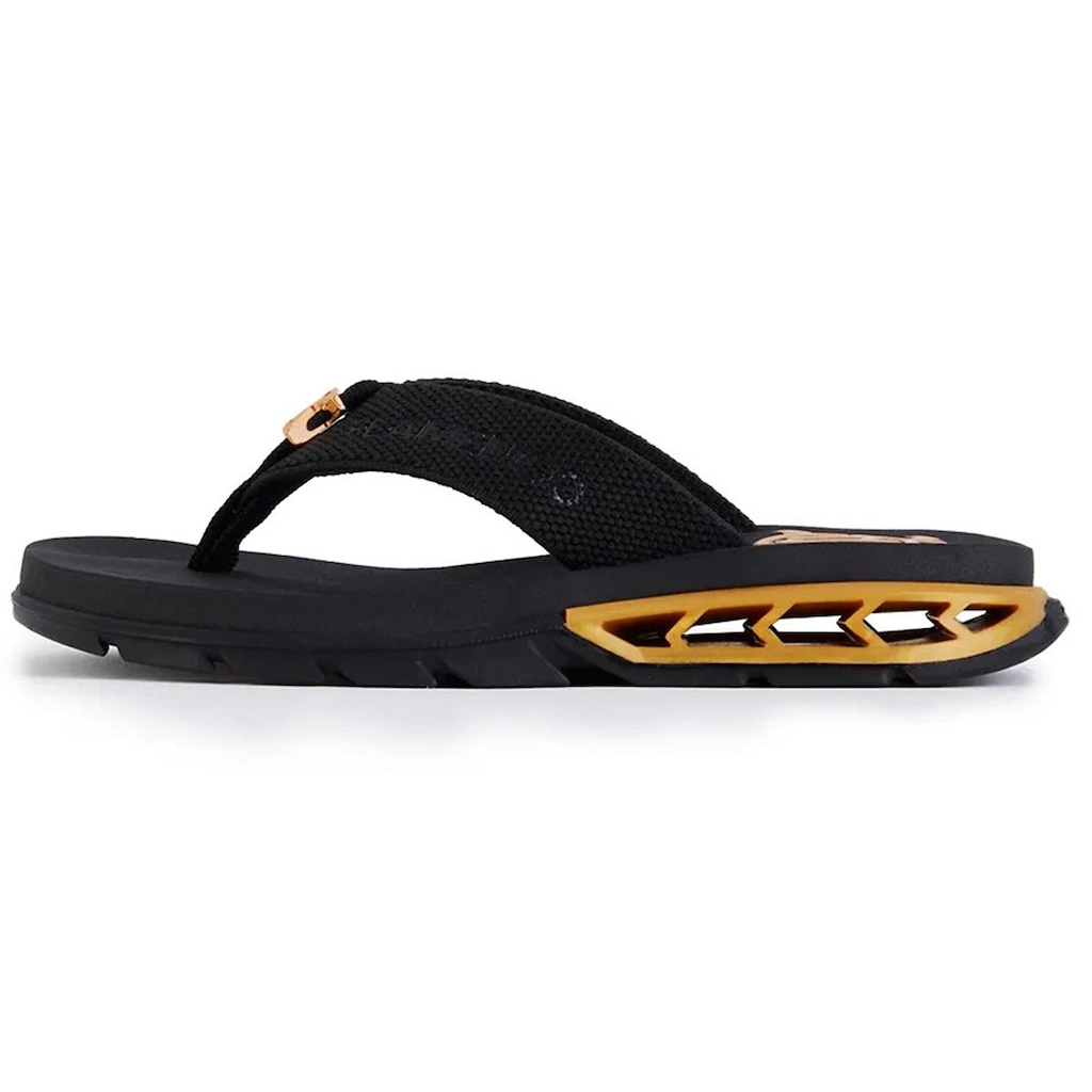 Imagem 4 do produto Chinelo do Flamengo Kenner Rakka - Infantil
