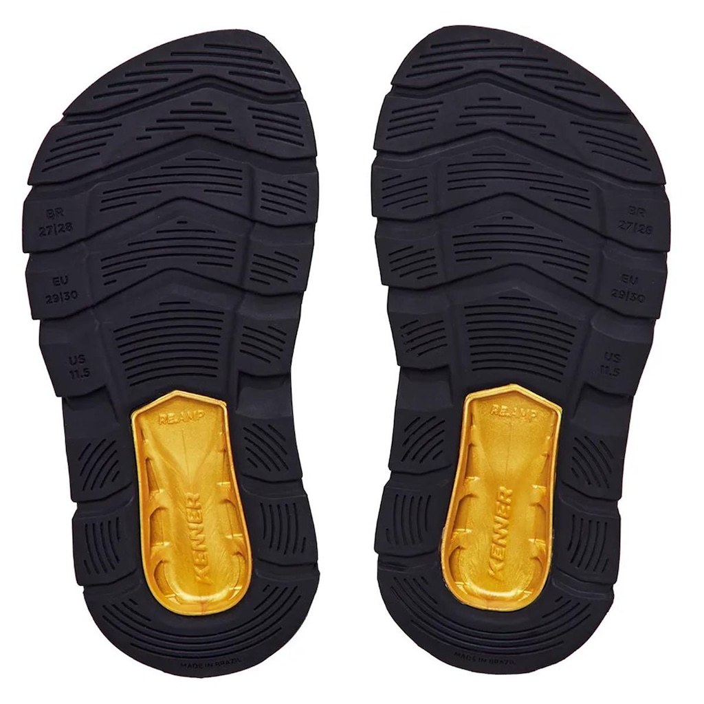 Imagem 5 do produto Chinelo do Flamengo Kenner Rakka - Infantil