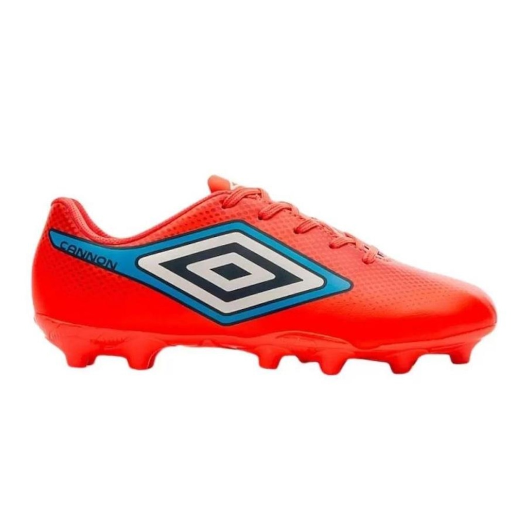Imagem 2 do produto Chuteira de Campo Umbro Cannon - Infantil