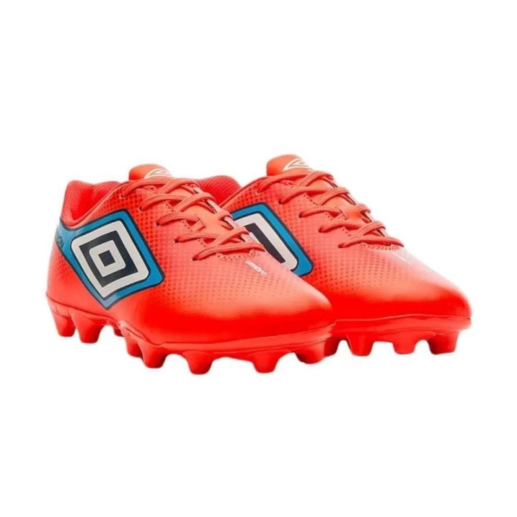 Imagem 4 do produto Chuteira de Campo Umbro Cannon - Infantil