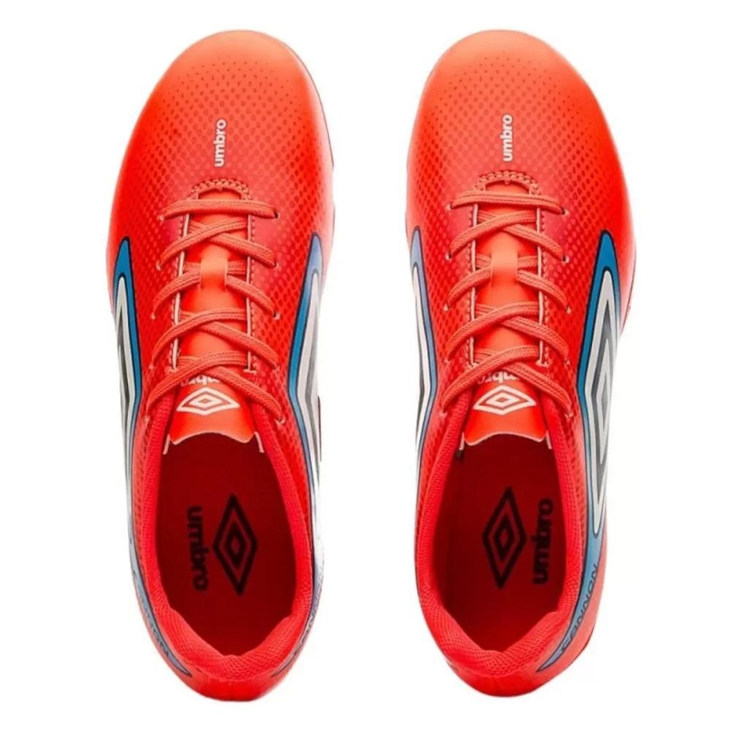 Imagem 5 do produto Chuteira de Campo Umbro Cannon - Infantil