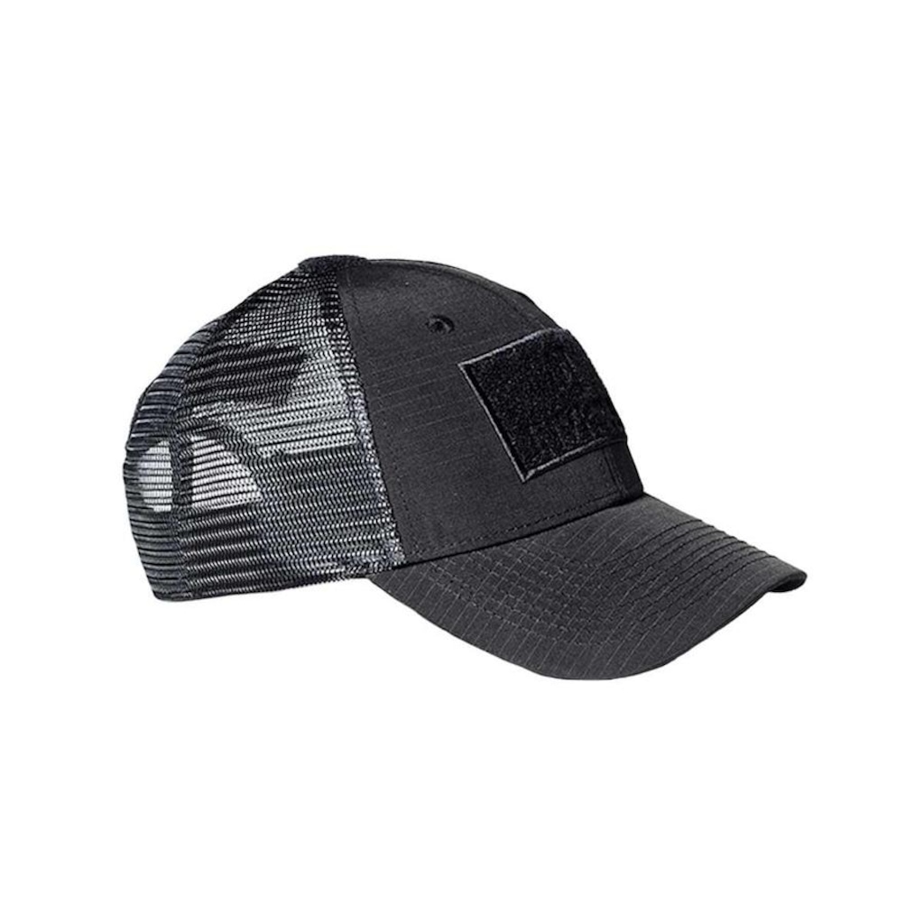 Boné Aba Curva Invictus Tático Rifleman 3.0 - Snapback - Adulto