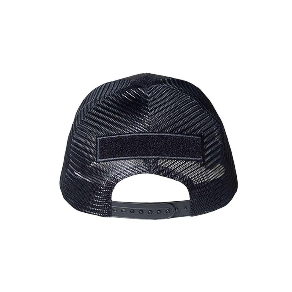 Imagem 3 do produto Boné Aba Curva Invictus Tático Rifleman 3.0 - Snapback - Adulto
