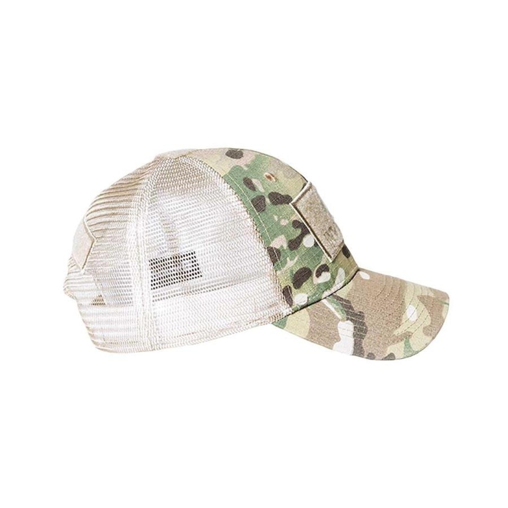 Imagem 2 do produto Boné Aba Curva Invictus Tático Rifleman 3.0 - Snapback - Adulto