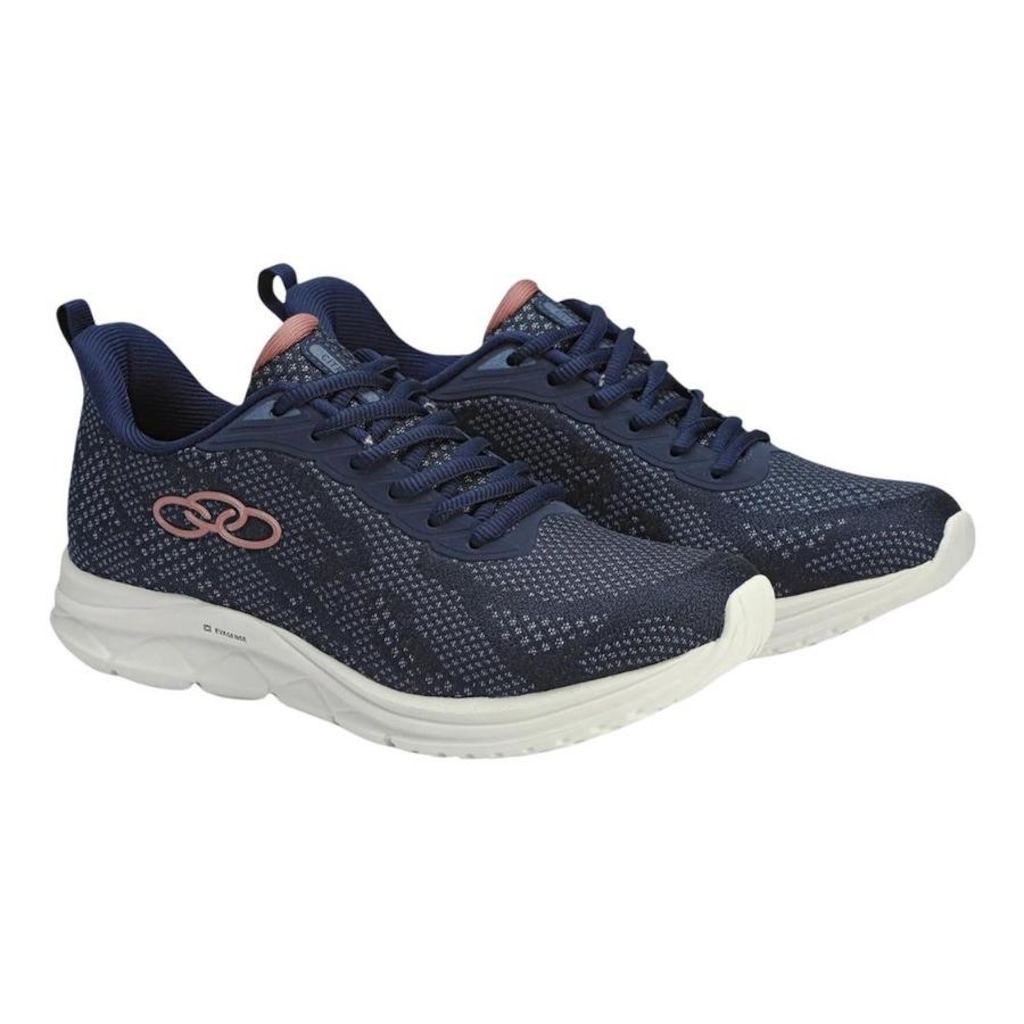 Imagem 3 do produto Tênis Olympikus Citrus 2 - Feminino