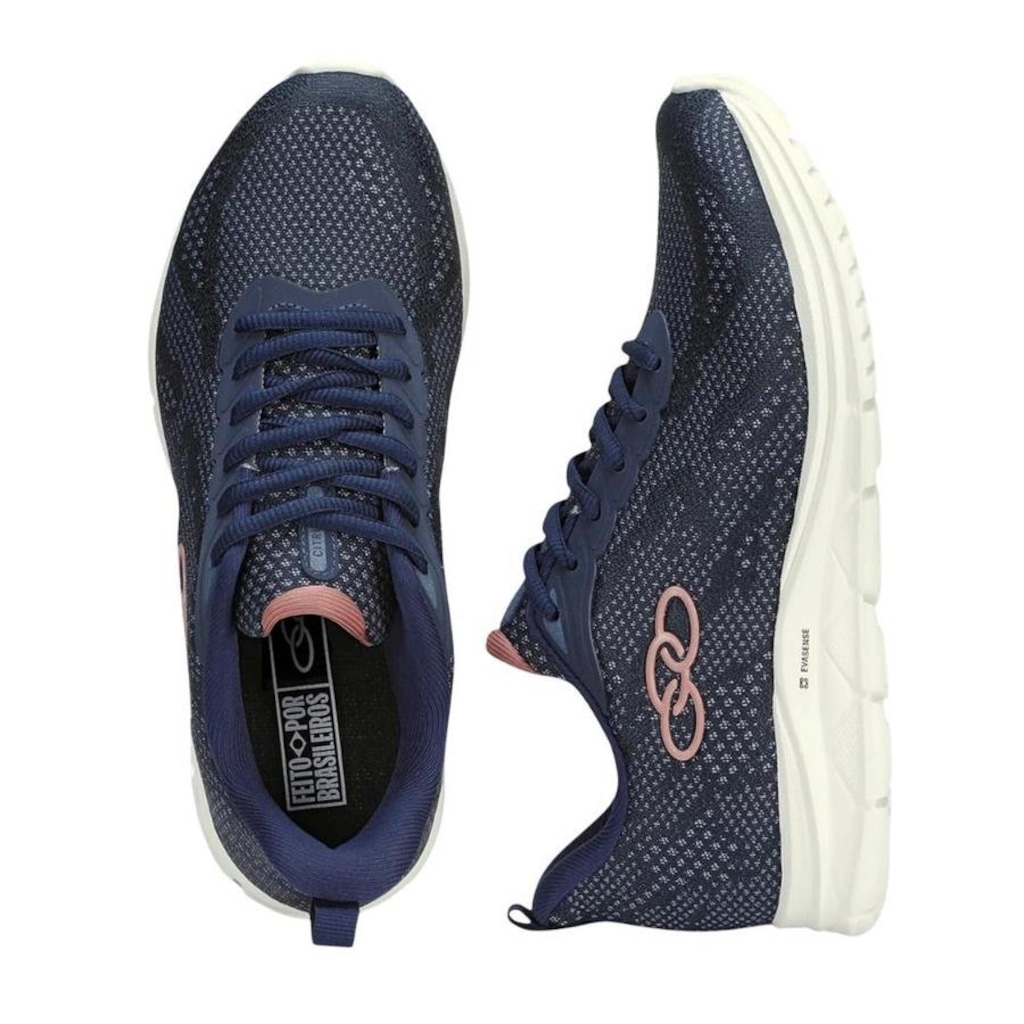 Imagem 4 do produto Tênis Olympikus Citrus 2 - Feminino