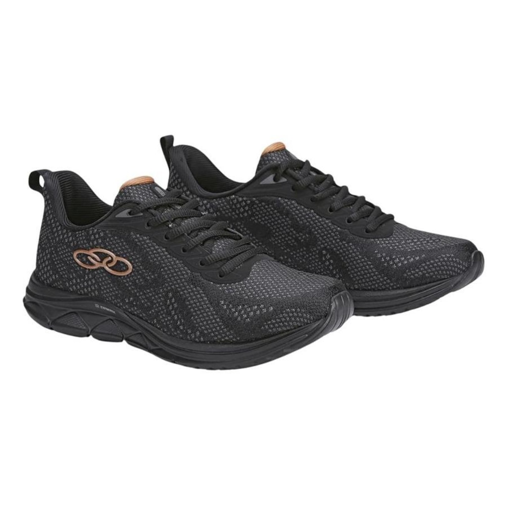 Imagem 3 do produto Tênis Olympikus Citrus 2 - Feminino