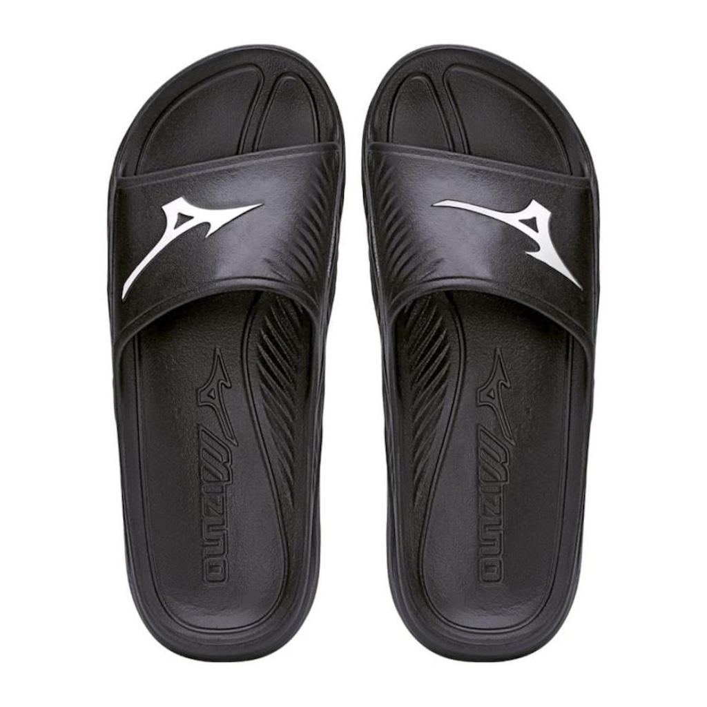 Imagem 3 do produto Chinelo Mizuno Slide Enerzy - Masculino