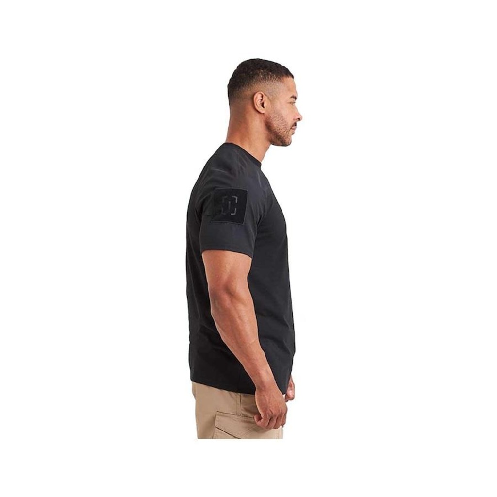 Imagem 3 do produto Camiseta Invictus Infantry Relief - Masculina