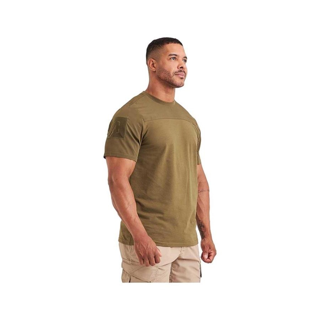 Imagem 2 do produto Camiseta Invictus Infantry Relief - Masculina