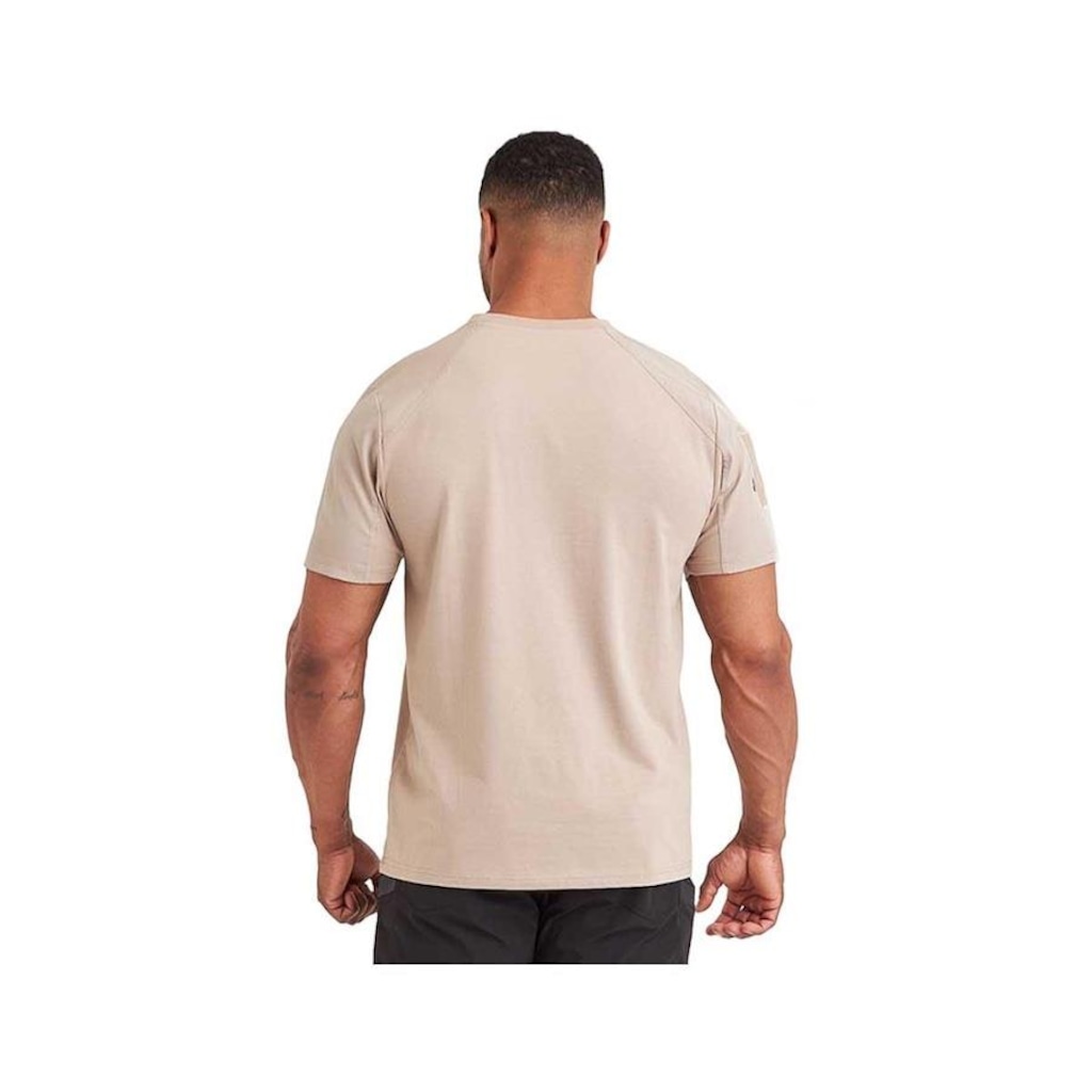 Imagem 4 do produto Camiseta Invictus Infantry Relief - Masculina