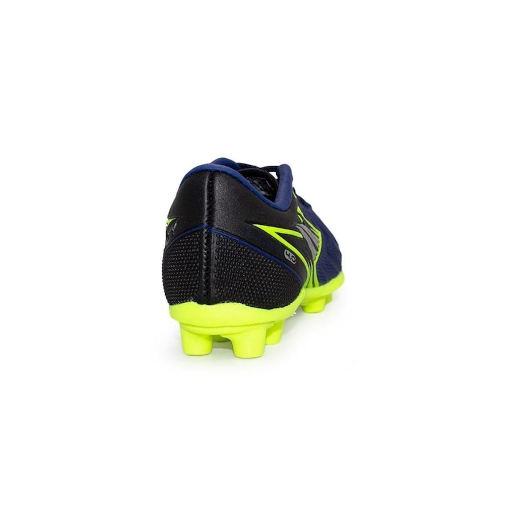 Imagem 5 do produto Chuteira de Campo Penalty Líder Kids Y-4 - Infantil