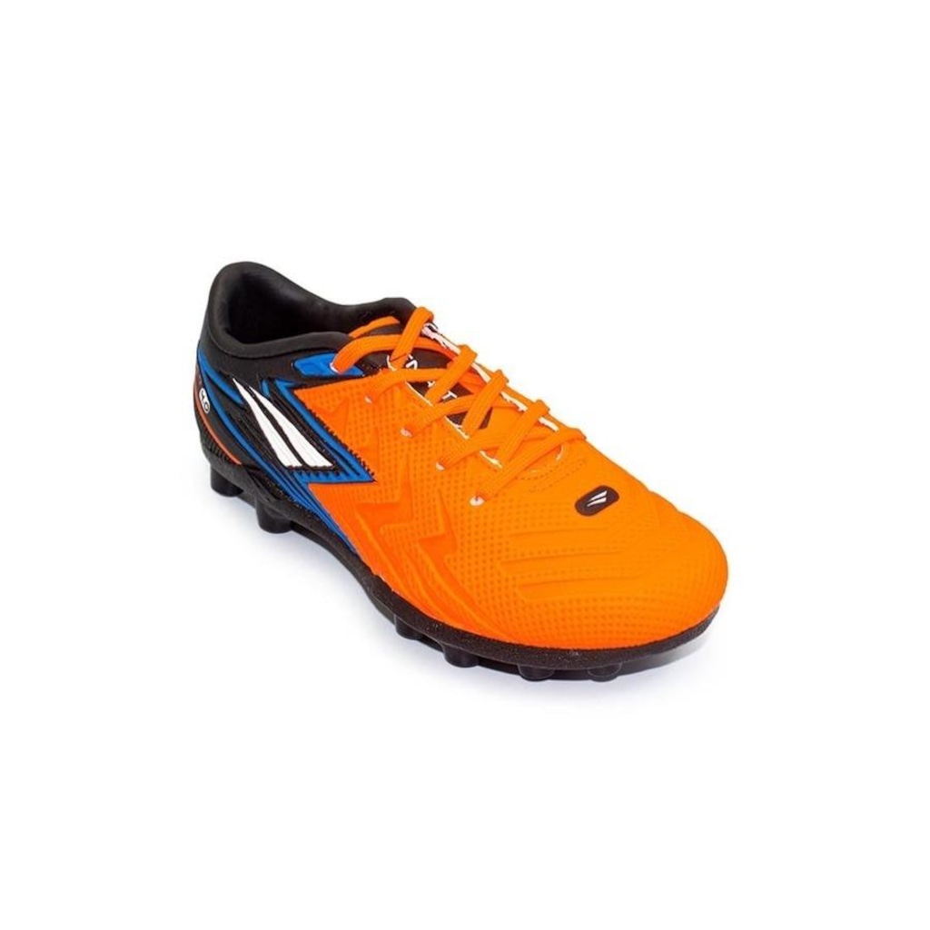 Imagem 2 do produto Chuteira de Campo Penalty Líder Kids Y-4 - Infantil