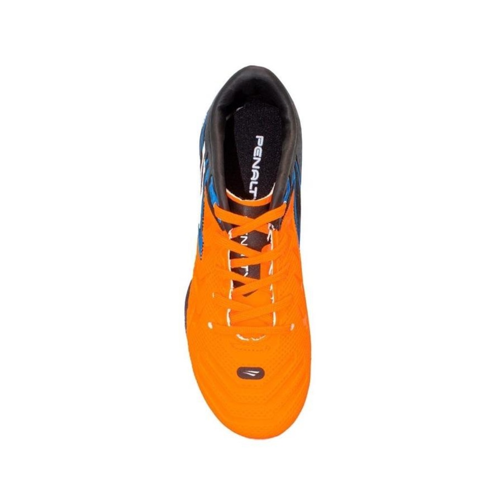 Imagem 3 do produto Chuteira de Campo Penalty Líder Kids Y-4 - Infantil