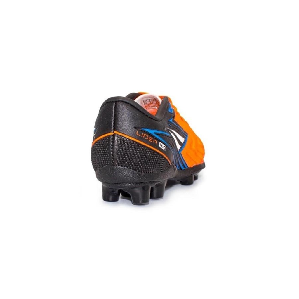 Imagem 5 do produto Chuteira de Campo Penalty Líder Kids Y-4 - Infantil