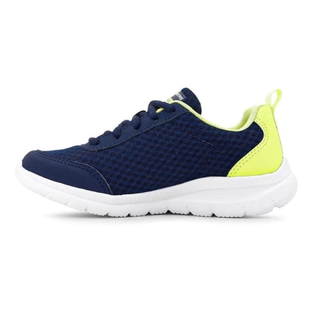 Imagem 2 do produto Tênis Skechers Bountiful Kids - Infantil
