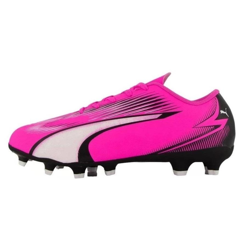 Imagem 3 do produto Chuteira de Campo Puma Ultra Play Fg/Ag Bdp - Infantil