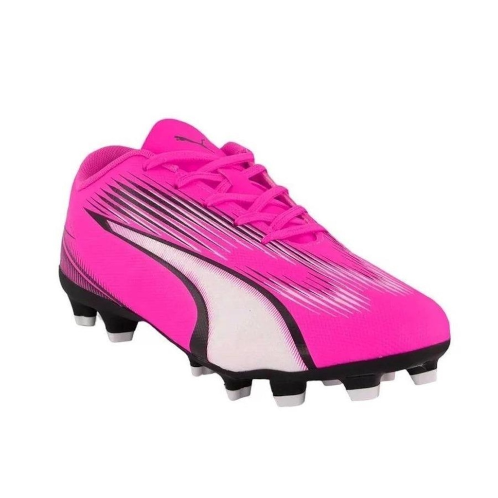 Imagem 4 do produto Chuteira de Campo Puma Ultra Play Fg/Ag Bdp - Infantil
