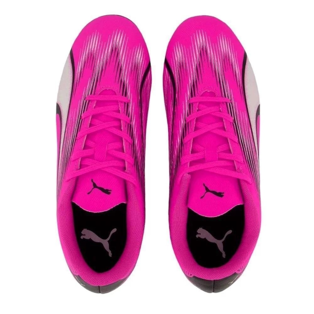 Imagem 5 do produto Chuteira de Campo Puma Ultra Play Fg/Ag Bdp - Infantil