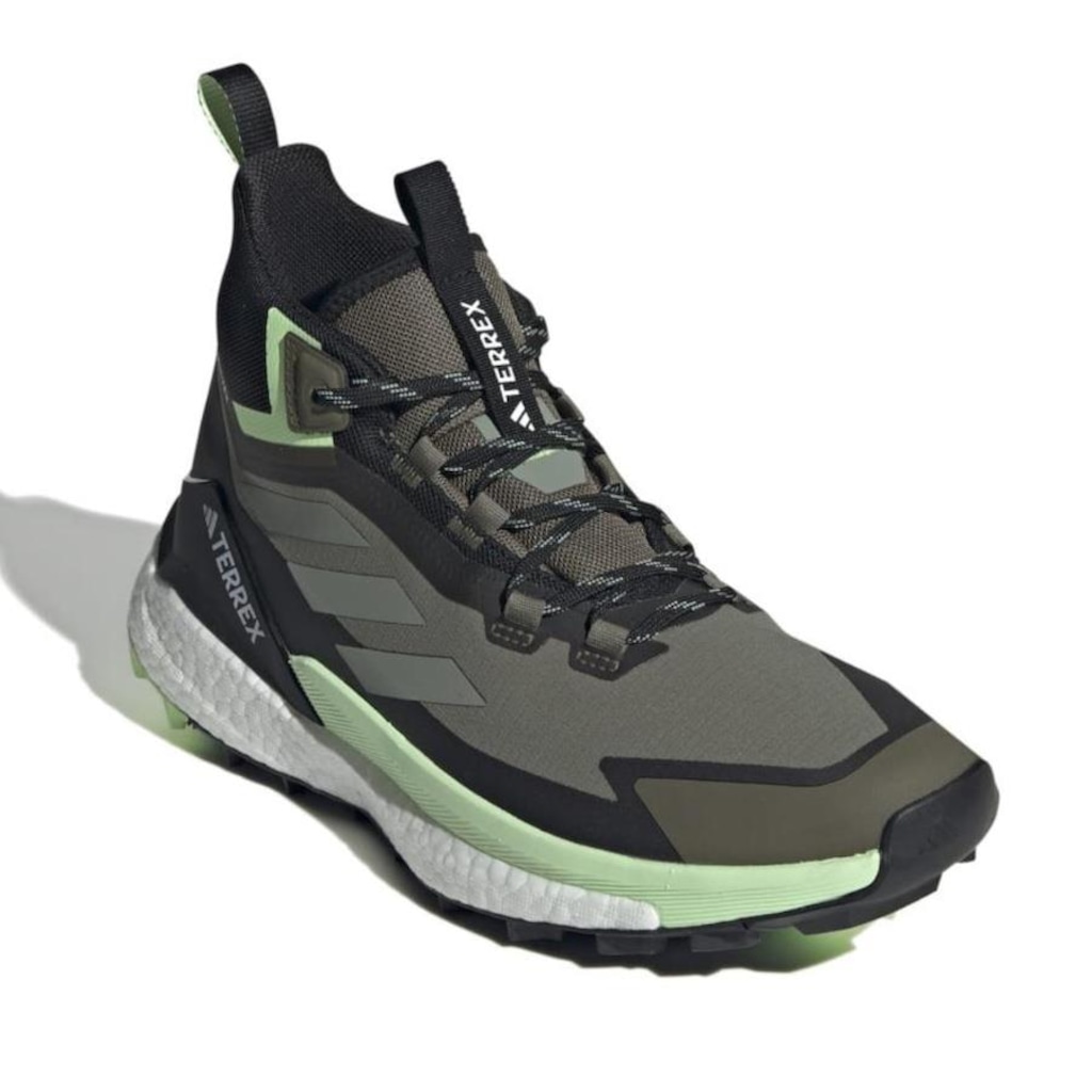 Imagem 3 do produto Bota adidas Terrex Free Hiker 2.0 Gore-Tex - Masculina