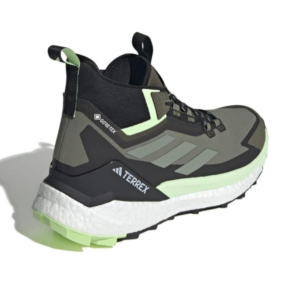 Imagem 4 do produto Bota adidas Terrex Free Hiker 2.0 Gore-Tex - Masculina