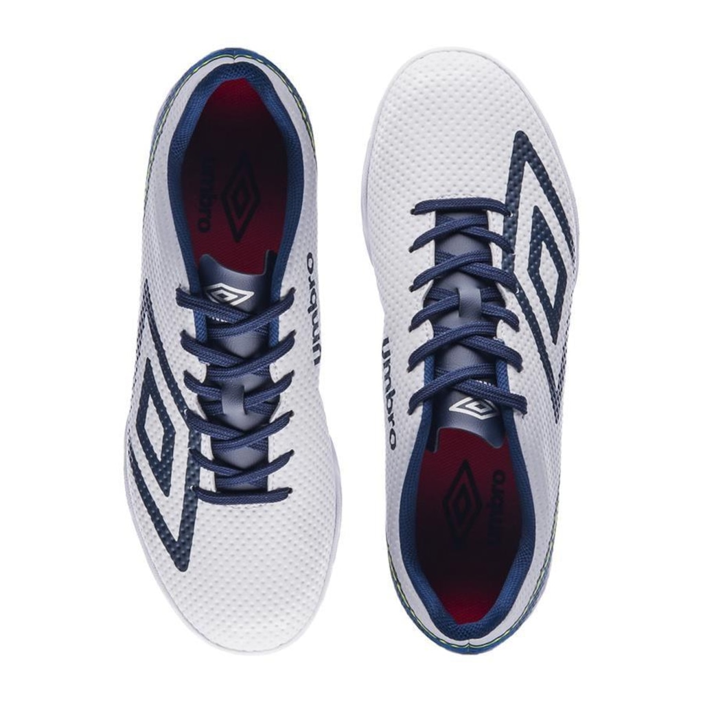 Imagem 4 do produto Chuteira Futsal Umbro Force - Adulto