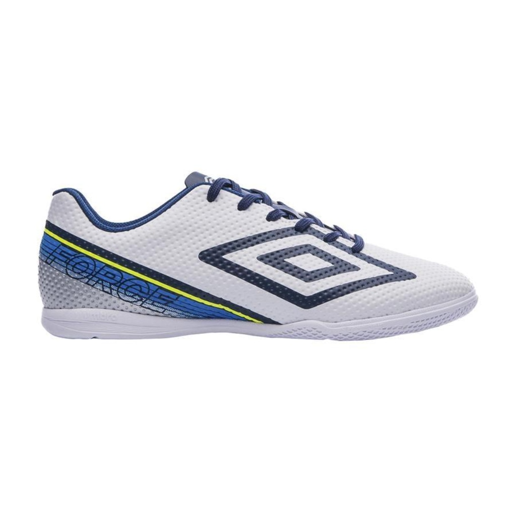 Chuteira Futsal Umbro Force - Adulto