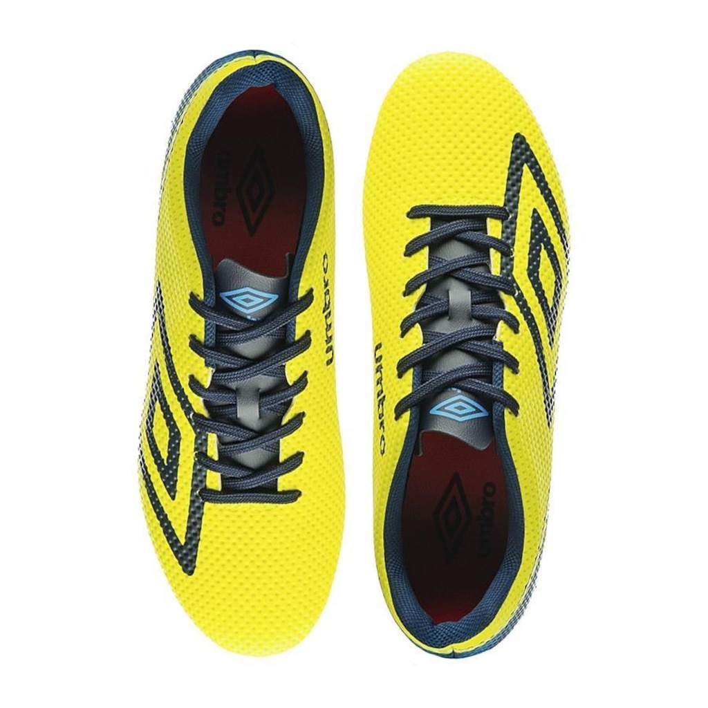 Imagem 4 do produto Chuteira de Campo Umbro Force - Adulto