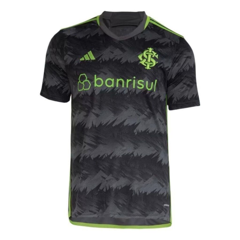 Camisa do Internacional Iii 23 adidas - Masculina