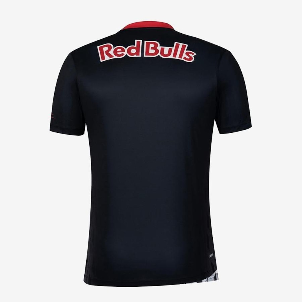 Imagem 3 do produto Camisa do Red Bull Bragantino 3Rd New Balance - Masculina